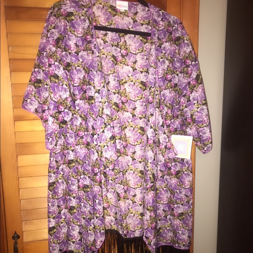Lularoe Monroe size large